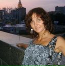 Фотография Яворской Ольги