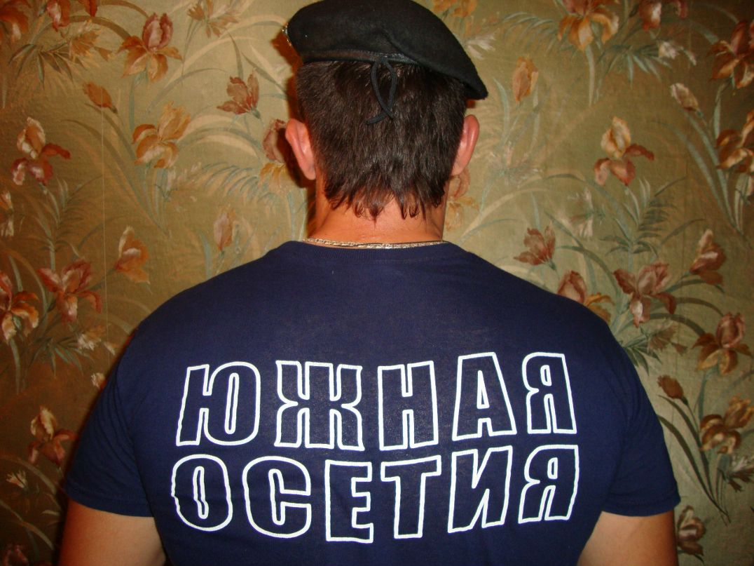 Сергей Поляков фотография #18