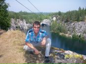 Фотография Бараева Павла