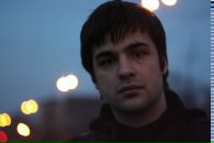Фотография Гарбарца Алексея
