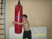 Фотография Тамбовцева Олега