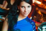 Фотография Быковой Оксаны