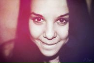 Фотография Востриковой Оли