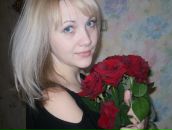 Фотография Добряковой Марии