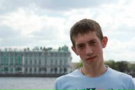 Дмитрий Грачёв фотография #3 (источник - https://vk.com/id479201)