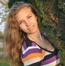 Фотография Чупрыниной Олечки