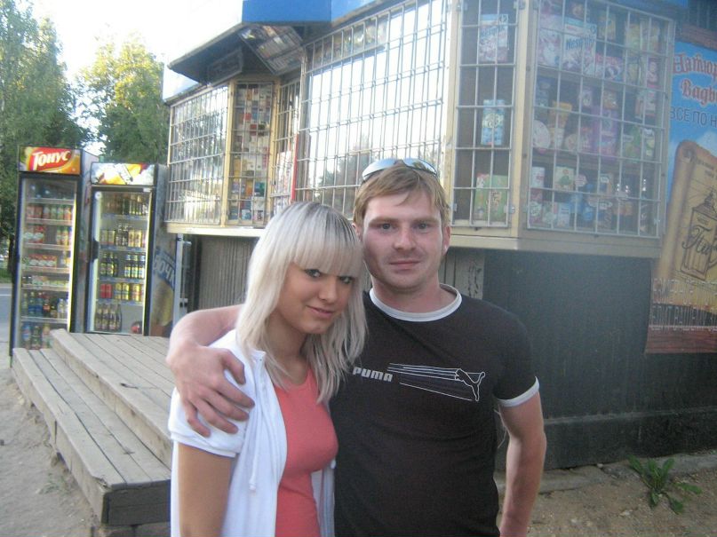 Эля Пушкова фотография #37