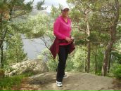 Фотография Морозовой Анны