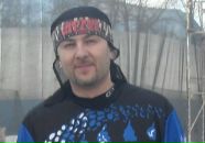 Фотография Балакина Василия