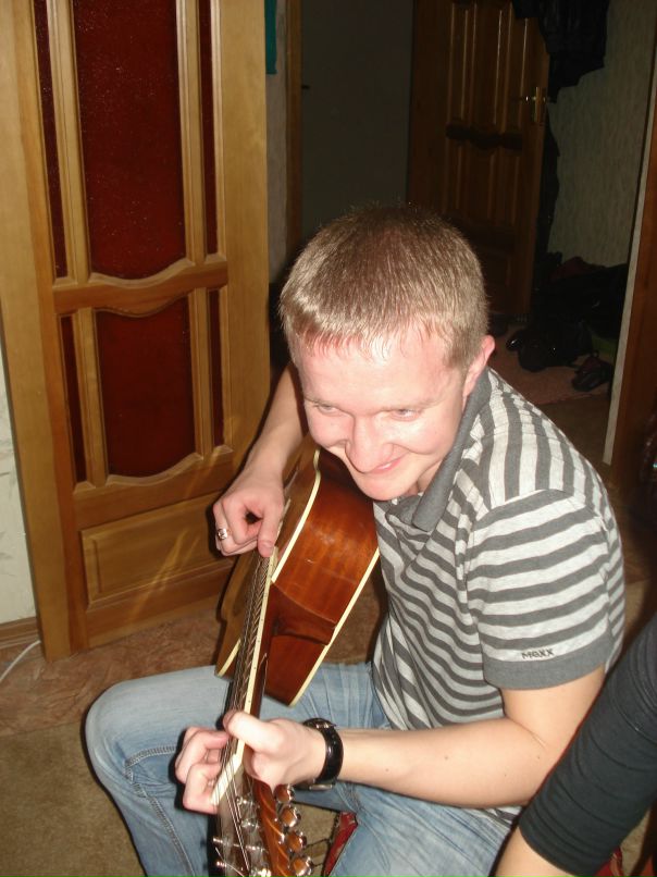 Дмитрий Зарницын фотография #14