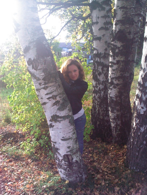 Катя Логутова фотография #49