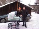 Фотография Кулезнёвой Ксении