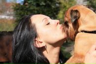 Фотография Габриеловой Анны