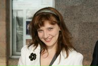 Фотография Бережинской Надежды