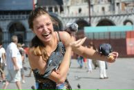 Фотография Мироновой Любови