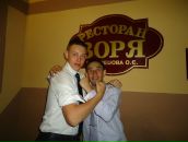 Андрій Карпенко фотография #30 (источник - https://vk.com/id19476597)