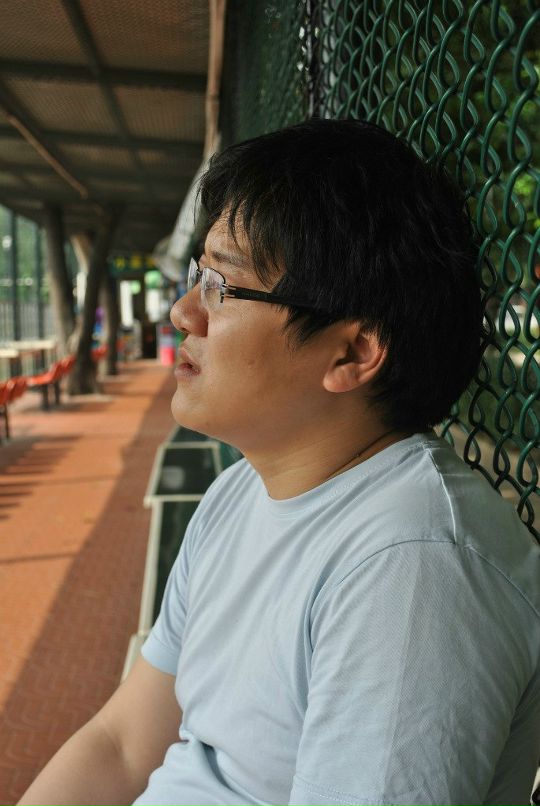 Владимир Ли фотография #16