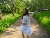 Фотография Лавровой Маргариты