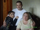 Фотография Свириденок Юли