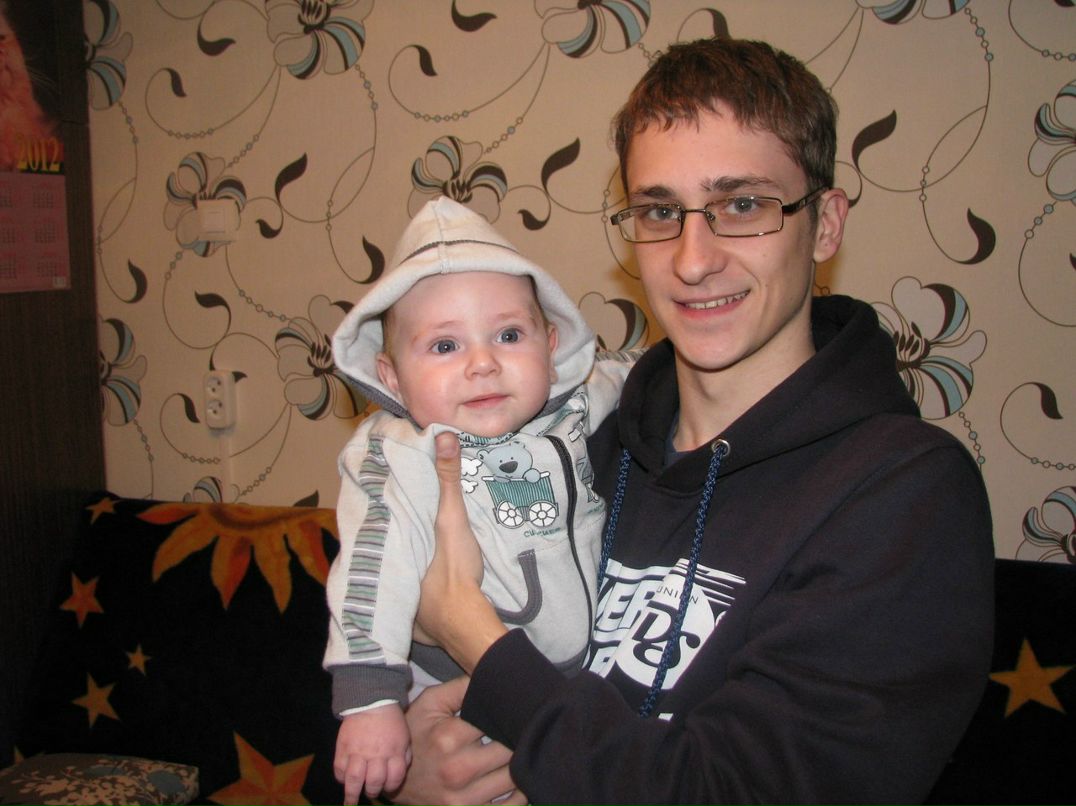 Дмитрий Сергеев фотография #39