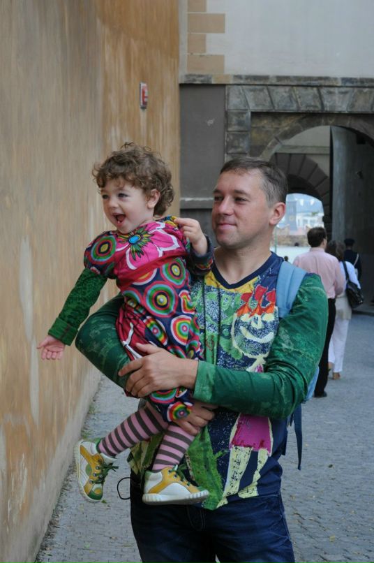 Максим Лысов фотография #23