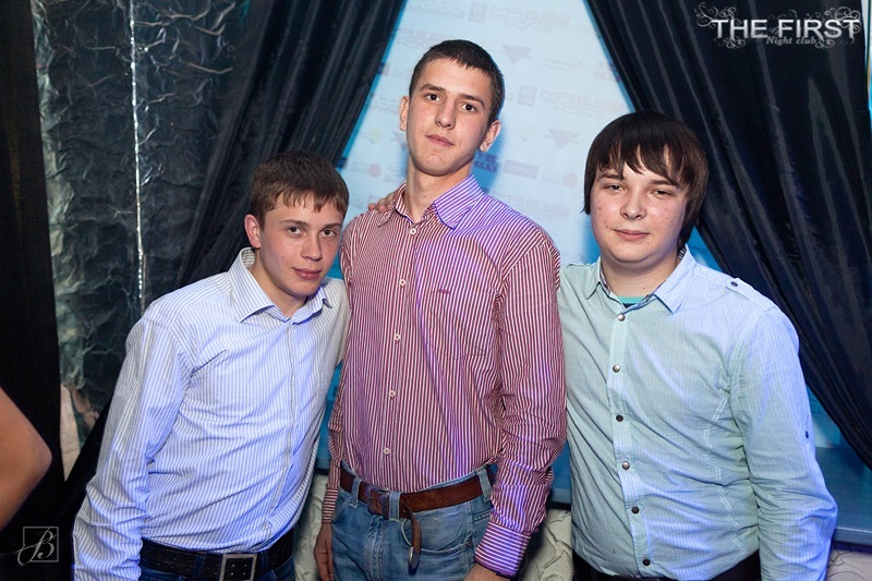 Витя Китко фотография #18