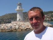 Фотография Цепкова Александра