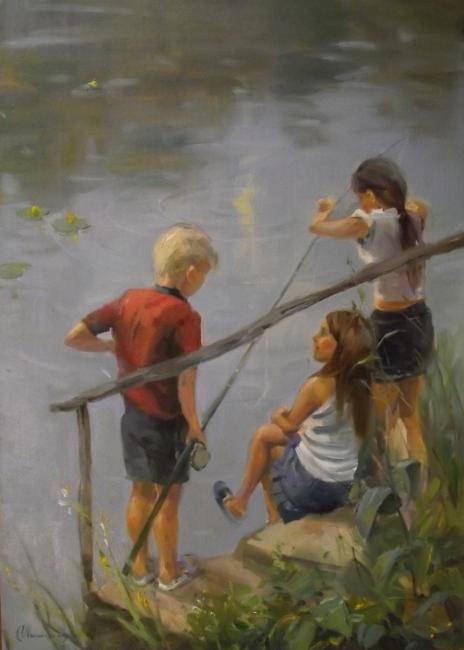 Дмитрий Поляков фотография #13