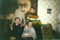 Фотография Лук Натальи