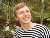 Фотография Финина Оксана