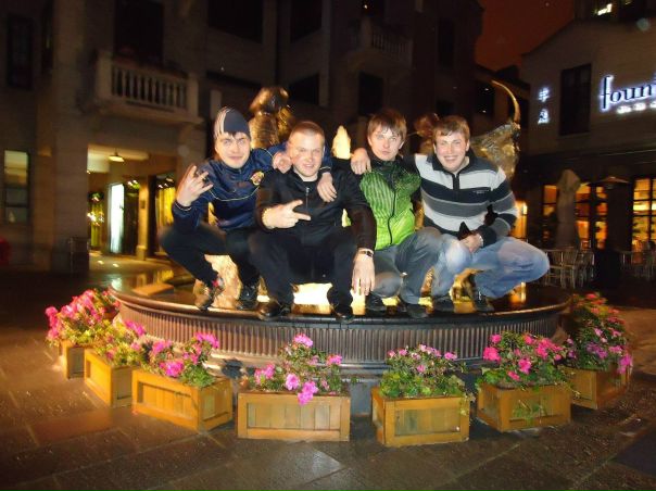 Альфред Церих фото №37