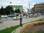 Фотография Зубцовой Анны