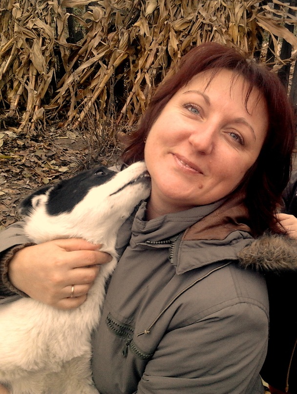 Лена Никитина фотография #48