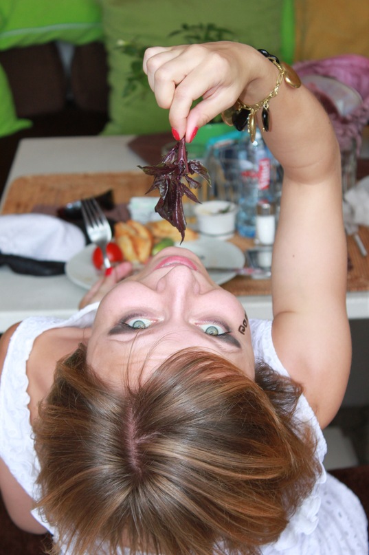 Оля Макеева фотография #31