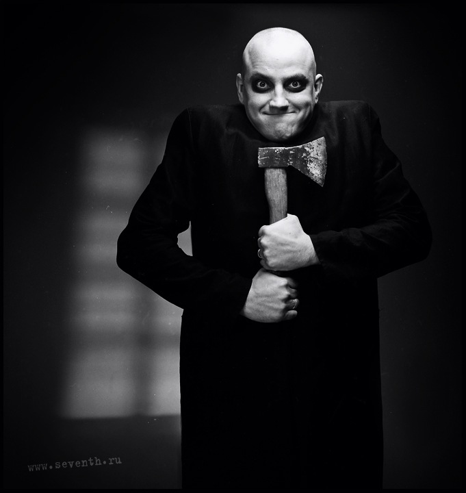 Андрей Прус фотография #18