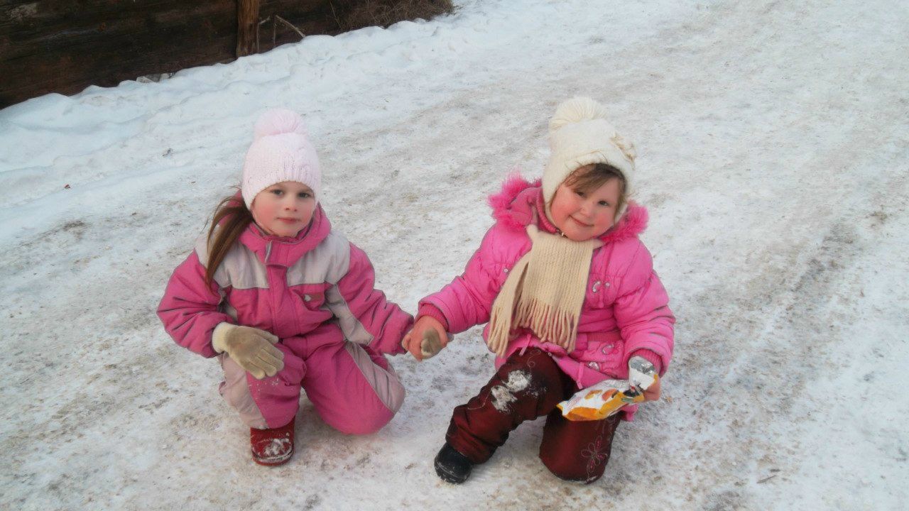 Наталья Давыдова фотография #11