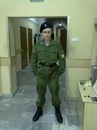 Фотография Лебедева Антона