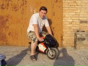 Фотография Биккулова Тимура