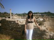 Фотография Корабельщиковой Анюты