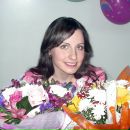 Фотография Ельцовой Ольги