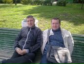 Фотография Дреера Вячеслава