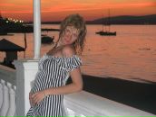 Фотография Соловьевой Ольги