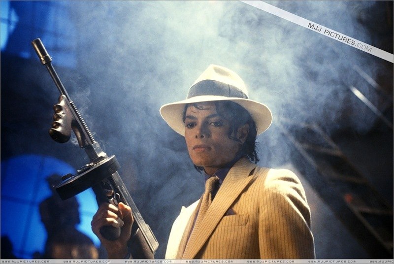Michael Jackson фотография #32