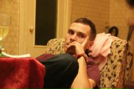 Фотография Романюка Сергея