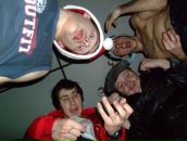 Леша Ионов фотография #34 (источник - https://vk.com/id899355)