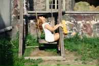 Фотография Голубцовой Надежды