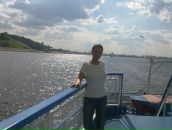 Фотография Бусуёк Паулы