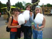 Фотография Киршиной Ульяны