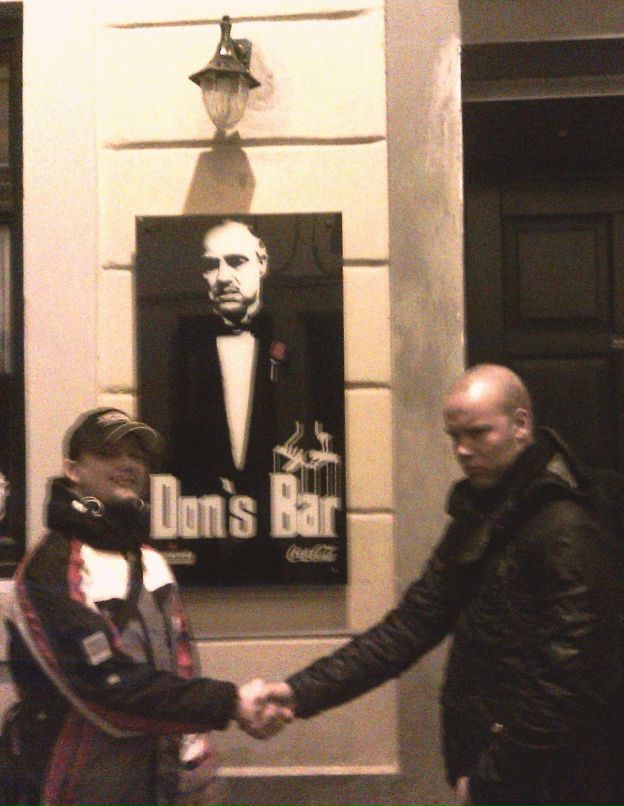 Виктор Лис фотография #5