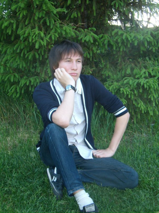 Ильдус Ильдус фотография #33